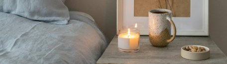 Lõhnaküünlad Lõhnaküünlad