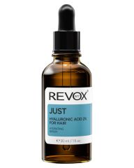 Revox JUST Hyaluronic Acid 2% for Hair