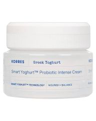 Korres Smart Yoghurt Probiotic Intense Cream