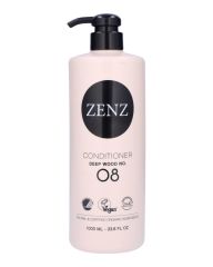 Zenz Conditioner Deep Wood No. 08
