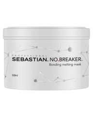 Sebastian No.Breaker Mask