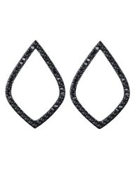 Everneed Holly Harlekin - Oxyderet m. Sorte Sten 