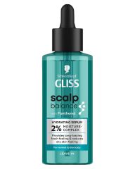 Schwarzkopf Scalp Balance Hydrating Serum