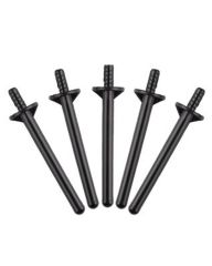 Barburys Disposable Nose Waxing Sticks Art. P003883