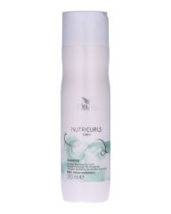 Wella Nutricurls - Curls Shampoo