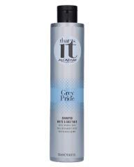 ALFAPARF That's It Grey Pride Shampoo 250 ml