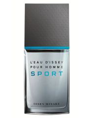 Issey Miyake L'eau D'issey Pour Homme sport eau de toilette 50 ml