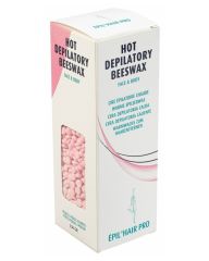 Sibel Hot Depilatory Wax Pearls Face And Body - Art P000338