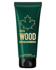Dsquared2 Green Wood After Shave Balm