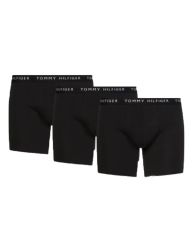 Tommy Hilfiger Everyday Essentials Boxer Breif 3-Pack Black Str. L