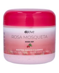 Ejove Rose Hip Hand Face & Body Cream