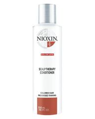 Nioxin 4 Revitalizing Conditioner (N) 300 ml