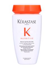 Kerastase Nutritive Bain Satin Riche Shampoo