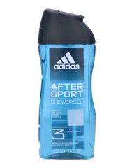 Adidas After Sport Shower Gel