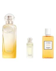 Hermes Un Jardin Á Cythére Gift Set EDT