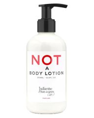 Juliette Has A Gun Not A Body Lotion
