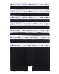 Tommy Hilfiger Signature Cotton Essentials Trunks 7-Pack Str. M