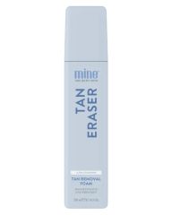 MineTan Tan Eraser Ultra Cleanser Foam