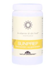 Natur Drogeriet Sunprep