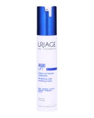 Uriage Age Lift Revitalizing Night Smoothing Cream