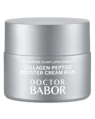 Doctor Babor Lifting Collagen-Peptide Booster Cream Rich