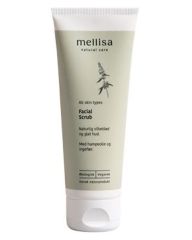 Mellisa Facial Scrub