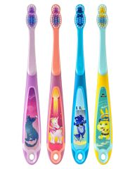 Jordan Tandbørste Step Børn (6-9 år)