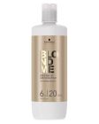 Schwarzkopf Blondm Premium Developer 6%