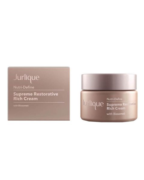 Jurlique Supreme Restorative Rich Cream Jurlique Supreme Restorative Rich Cream