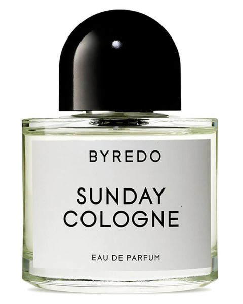 Byredo Sunday Cologne Unisex EDP