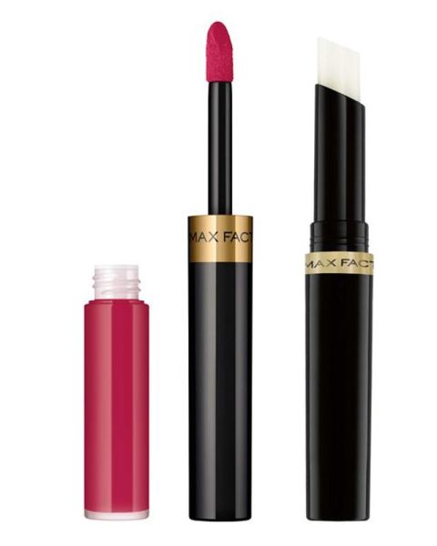 Max Factor Lipfinity 1-2 Step 335 Just In Love