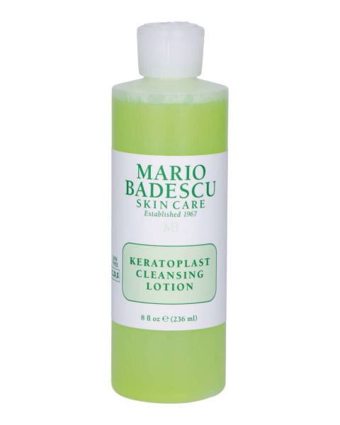 Mario Badescu Keratoplast Cleansing Lotion