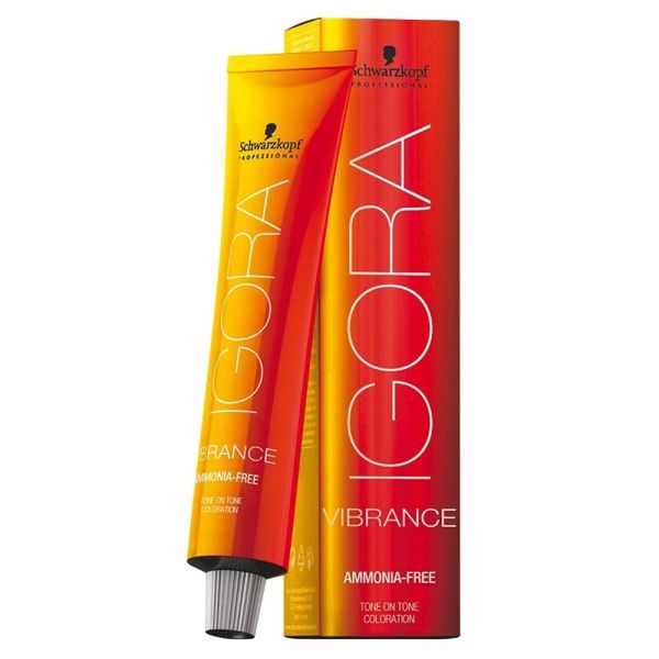 Schwarzkopf Igora Vibrance 7-4 (U)