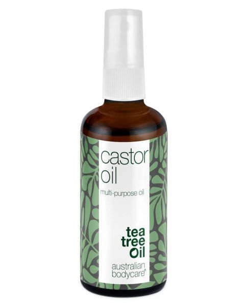 Australian Bodycare Castor Oil