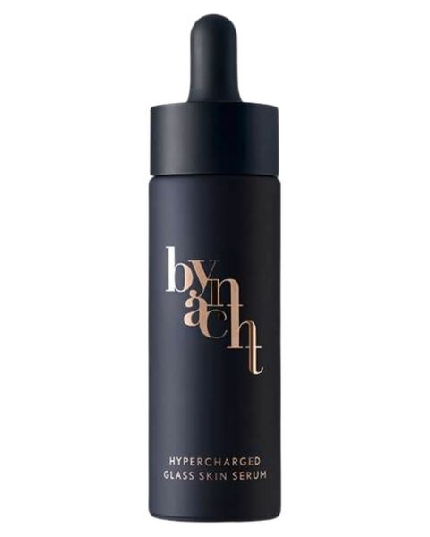 BYNACHT Hypercharged Glass Skin Serum