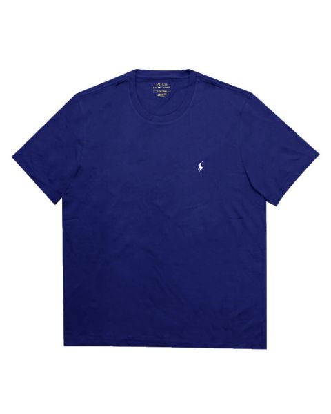 Polo Ralph Lauren Blue T-Shirt XXL Polo Ralph Lauren Blue T-Shirt XXL