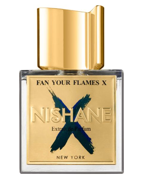 Nishane Fan Your Flames X EDP