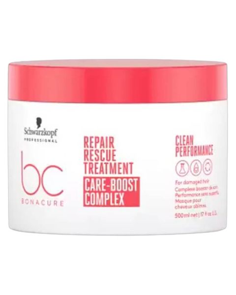 Schwarzkopf BC Bonacure Repair Rescue Treatment Arginine (U)