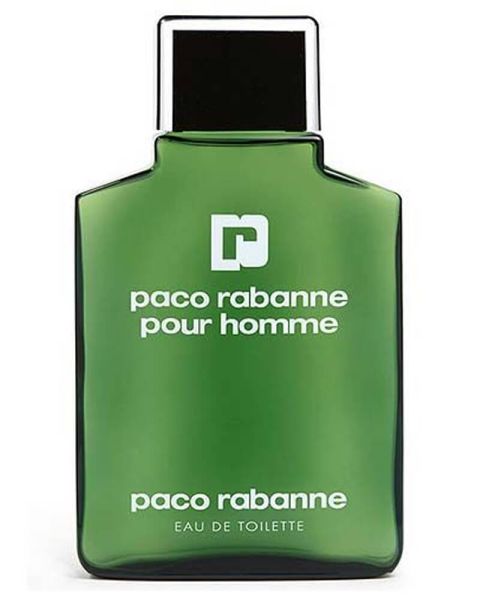 Paco Rabanne Pour Homme EDT Paco Rabanne Pour Homme EDT