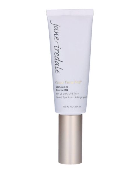Jane Iredale Glow Time Pro BB Cream SPF 25 - GT9 Jane Iredale Glow Time Pro BB Cream SPF 25 - GT9