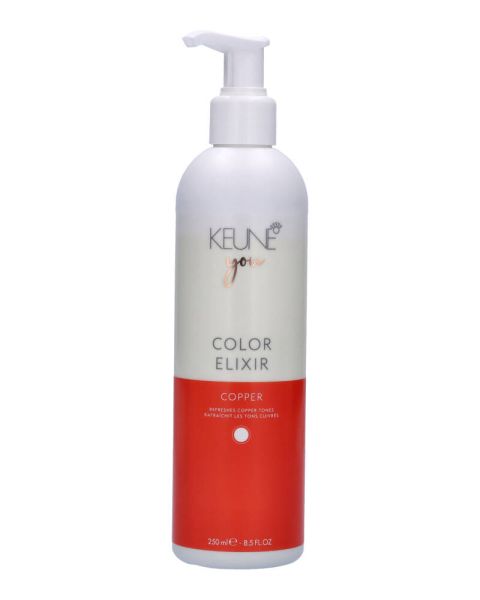 Keune You Copper Color Elixir Keune You Copper Color Elixir