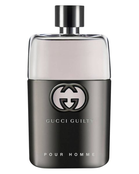 Gucci Guilty Pour Homme EDT
