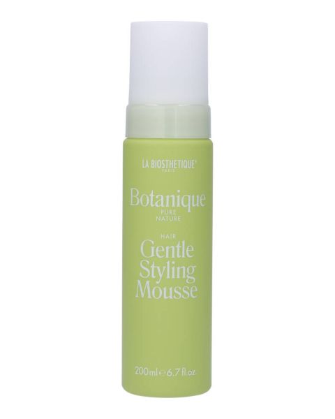 La Biosthetique Gentle Styling Mousse