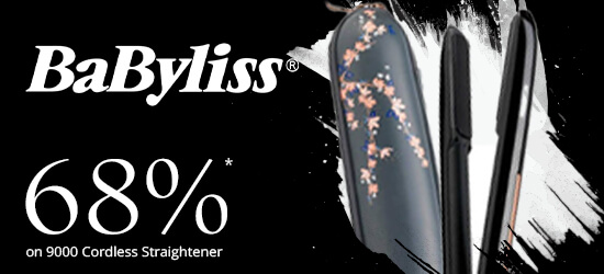 Babyliss Cordless