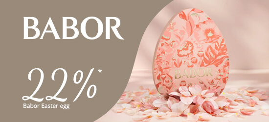 Babor Easter Egg